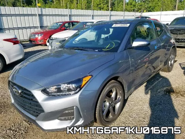 KMHTG6AF1KU016875 фото 3