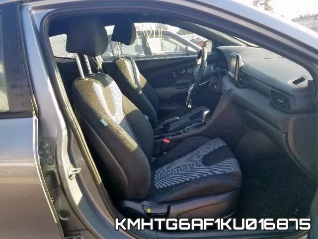 KMHTG6AF1KU016875 фото 6