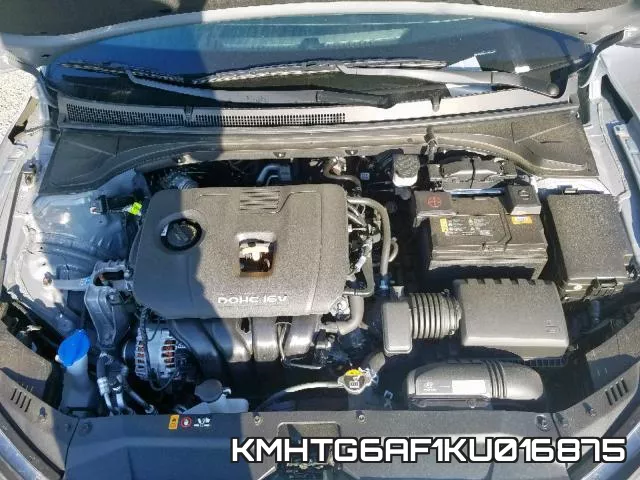 KMHTG6AF1KU016875 фото 8