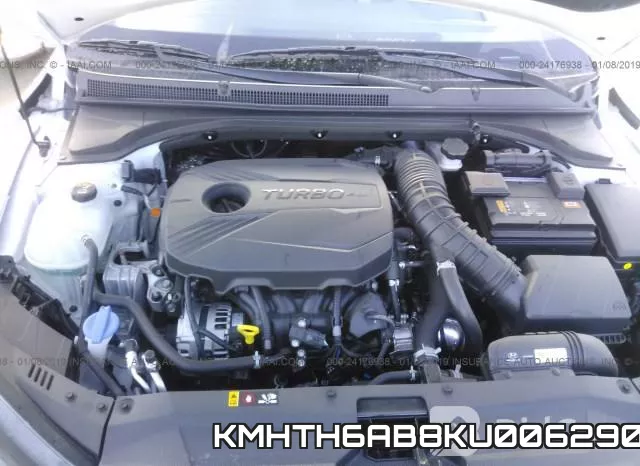 KMHTH6AB8KU006290 фото 2