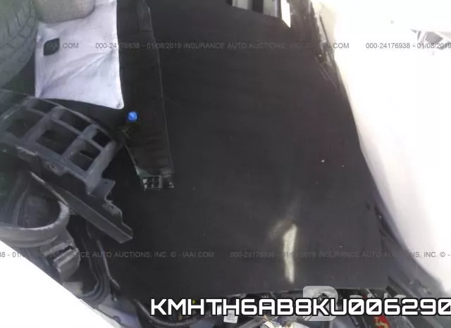 KMHTH6AB8KU006290 фото 9