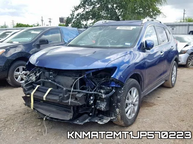 KNMAT2MT1JP570223 фото 3