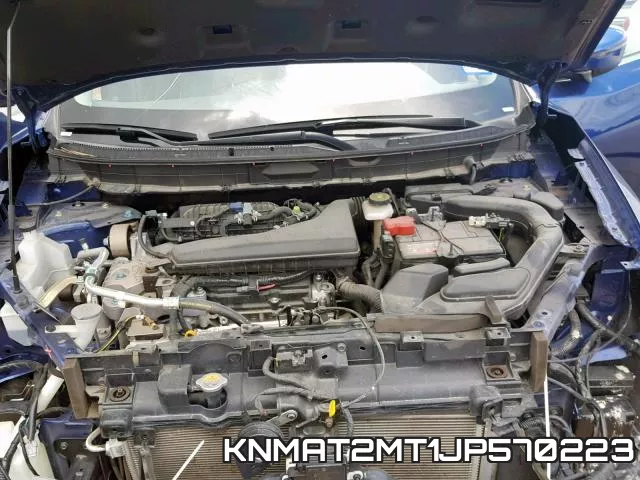 KNMAT2MT1JP570223 фото 8