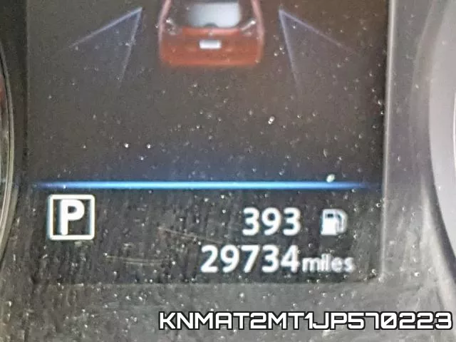 KNMAT2MT1JP570223 фото 9