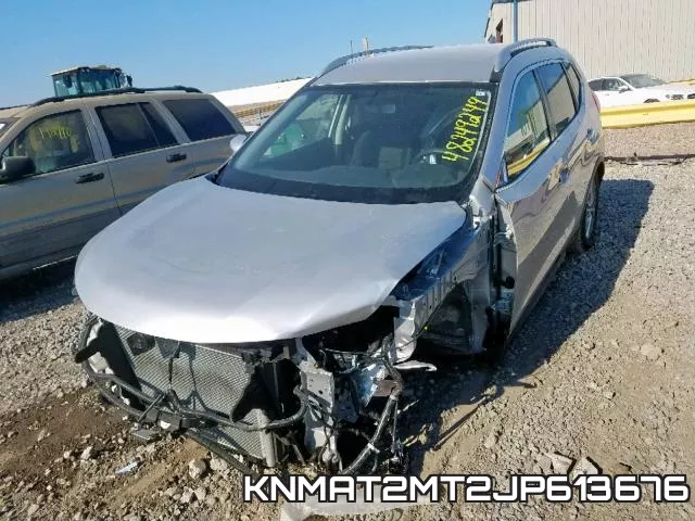 KNMAT2MT2JP613676 фото 3