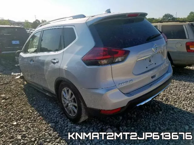 KNMAT2MT2JP613676 фото 4