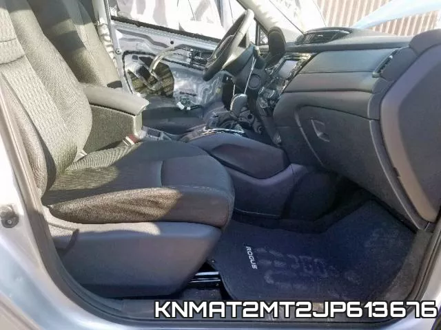 KNMAT2MT2JP613676 фото 6