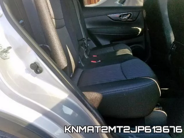 KNMAT2MT2JP613676 фото 7