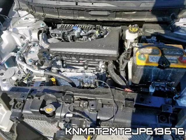 KNMAT2MT2JP613676 фото 8