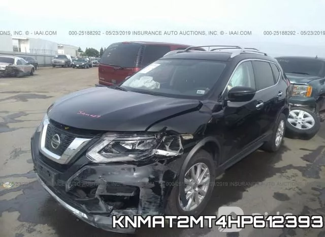 KNMAT2MT4HP612393 фото 3