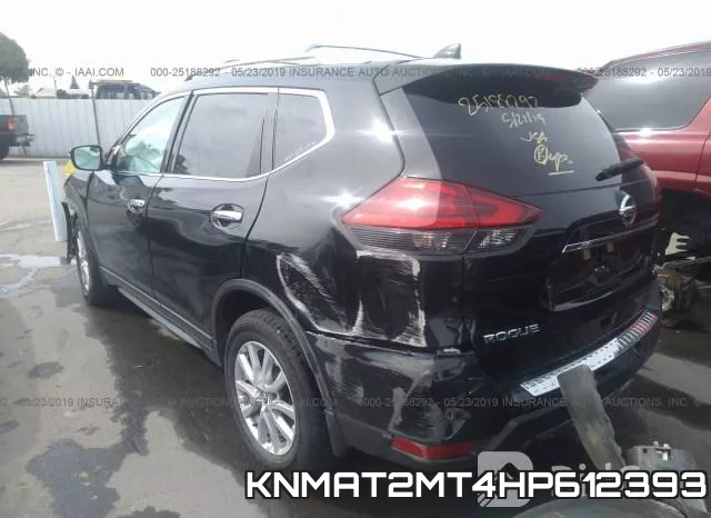 KNMAT2MT4HP612393 фото 4
