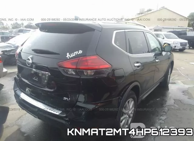KNMAT2MT4HP612393 фото 5