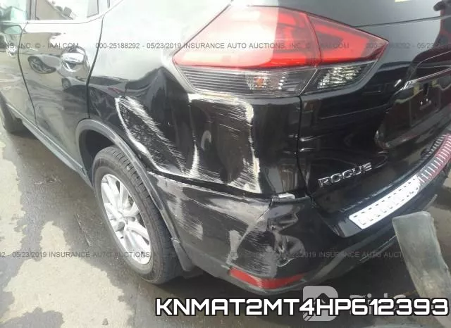 KNMAT2MT4HP612393 фото 7