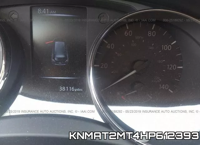 KNMAT2MT4HP612393 фото 8
