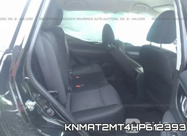 KNMAT2MT4HP612393 фото 9