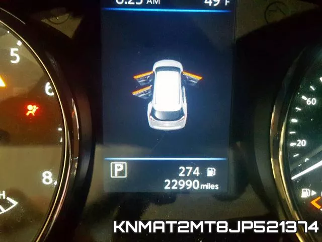 KNMAT2MT8JP521374 фото 9