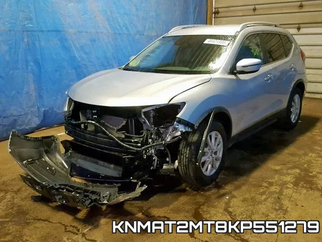 KNMAT2MT8KP551279 фото 3