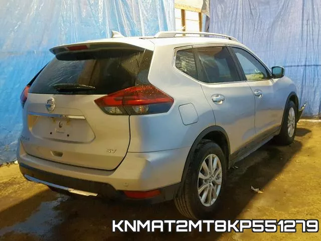 KNMAT2MT8KP551279 фото 5