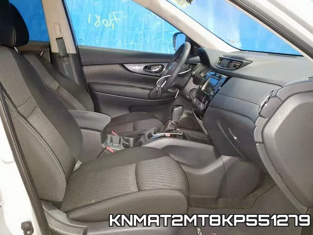 KNMAT2MT8KP551279 фото 6