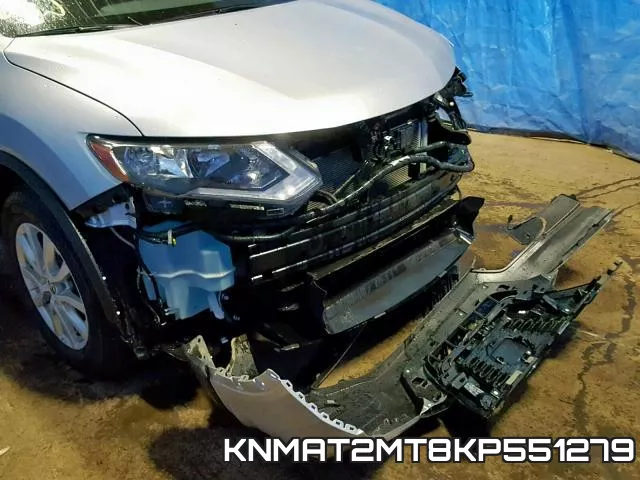 KNMAT2MT8KP551279 фото 10