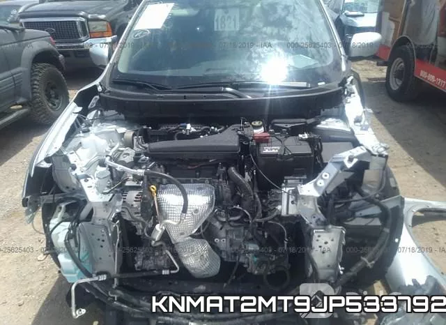 KNMAT2MT9JP533792 фото 2