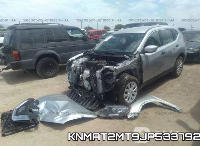 KNMAT2MT9JP533792 фото 3