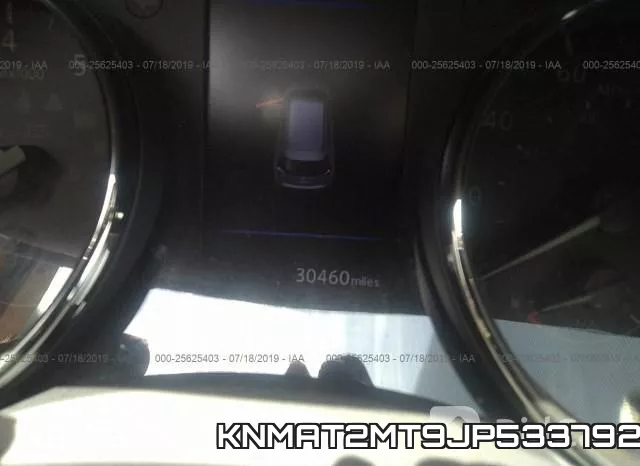 KNMAT2MT9JP533792 фото 8