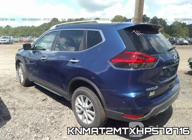 KNMAT2MTXHP570716 фото 4