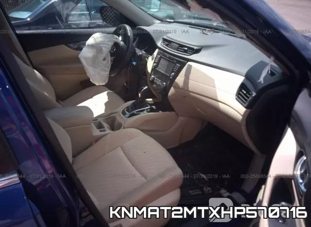 KNMAT2MTXHP570716 фото 6