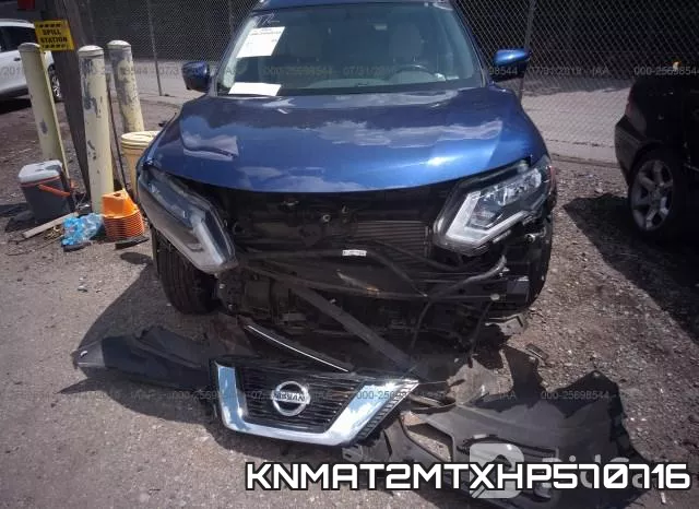 KNMAT2MTXHP570716 фото 7