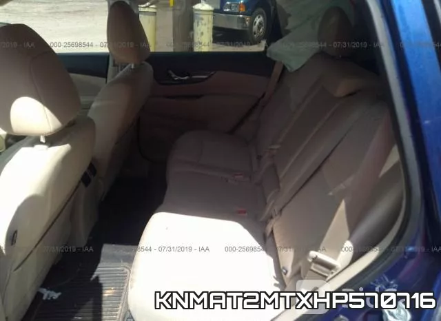 KNMAT2MTXHP570716 фото 9