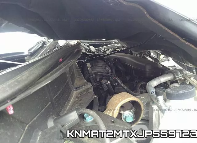 KNMAT2MTXJP559723 фото 2