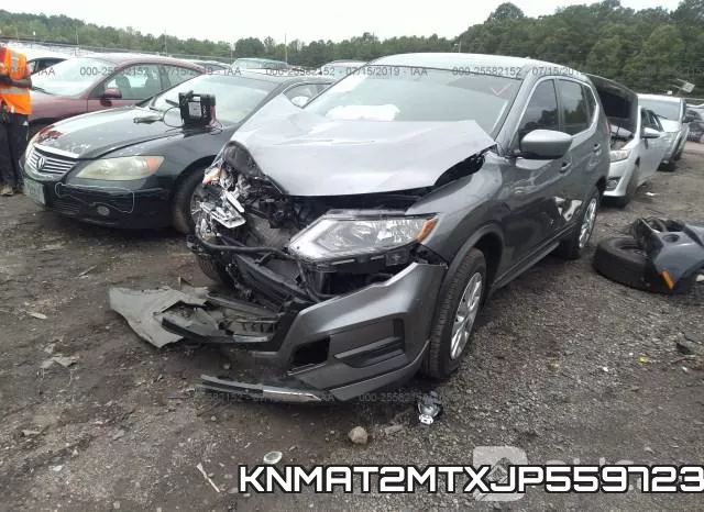 KNMAT2MTXJP559723 фото 3