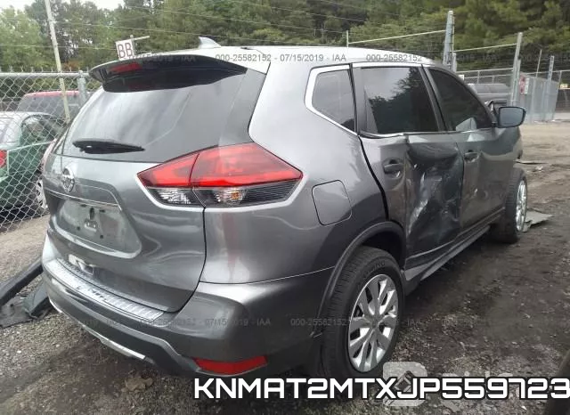 KNMAT2MTXJP559723 фото 5