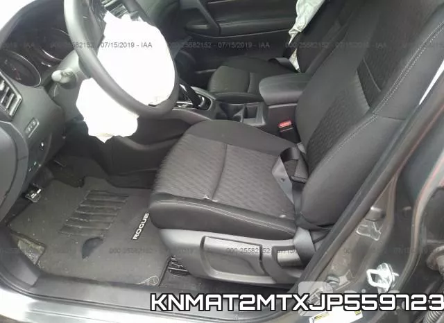 KNMAT2MTXJP559723 фото 6