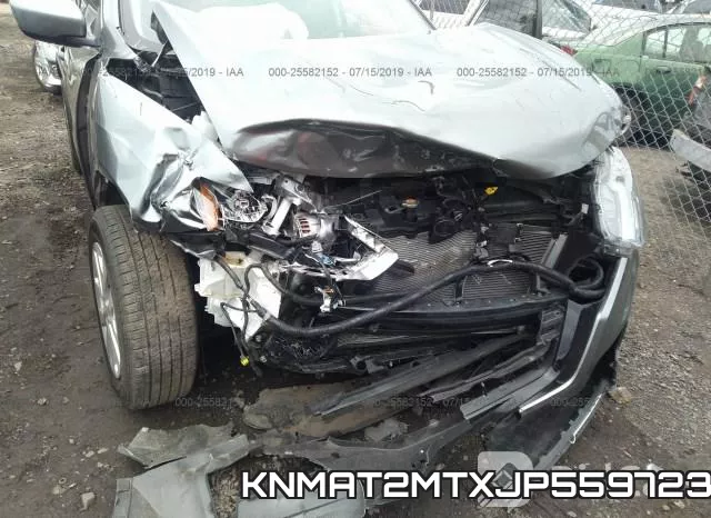 KNMAT2MTXJP559723 фото 7