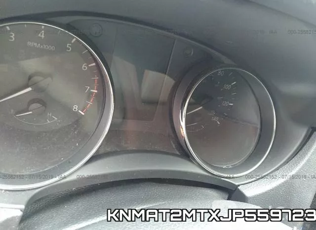 KNMAT2MTXJP559723 фото 8