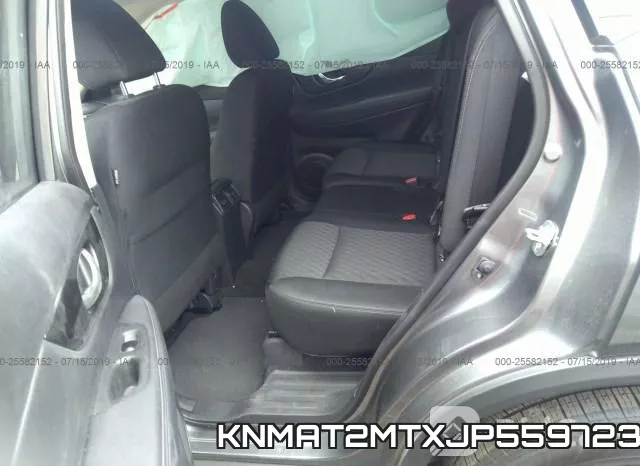 KNMAT2MTXJP559723 фото 9