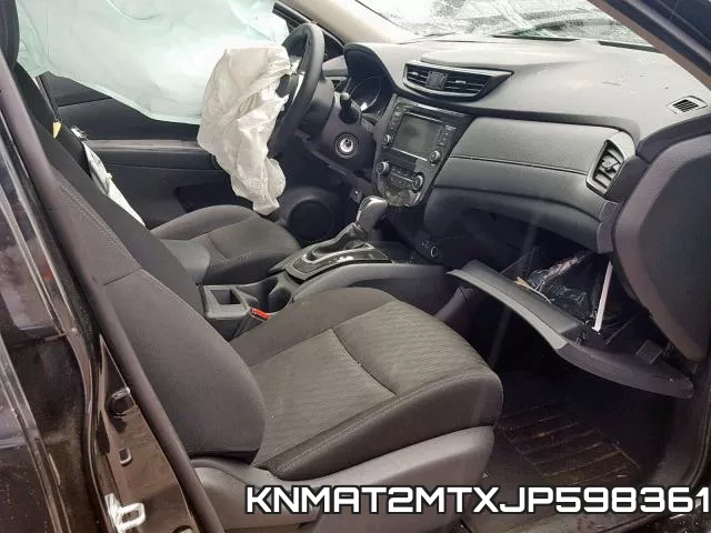 KNMAT2MTXJP598361 фото 6