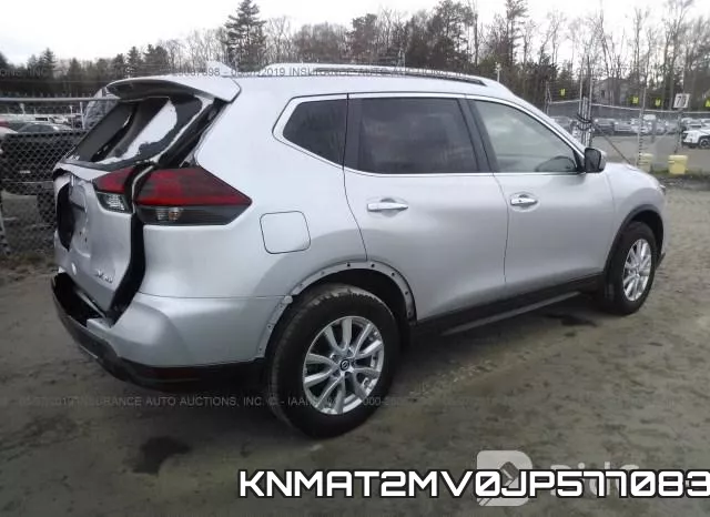 KNMAT2MV0JP577083 фото 4