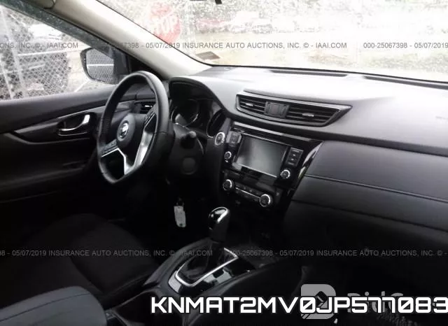 KNMAT2MV0JP577083 фото 5