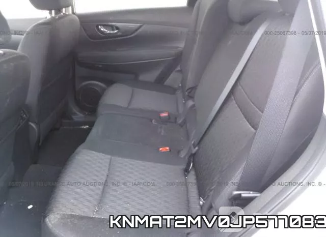 KNMAT2MV0JP577083 фото 8