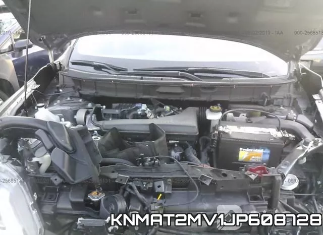 KNMAT2MV1JP608728 фото 2