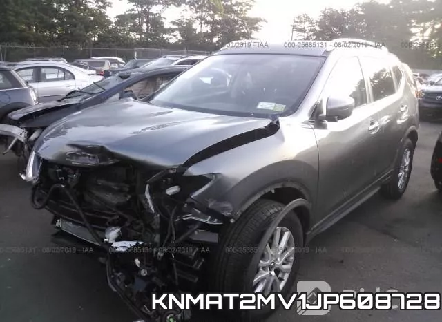 KNMAT2MV1JP608728 фото 3