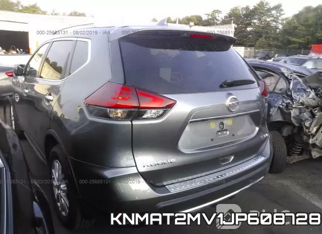 KNMAT2MV1JP608728 фото 4