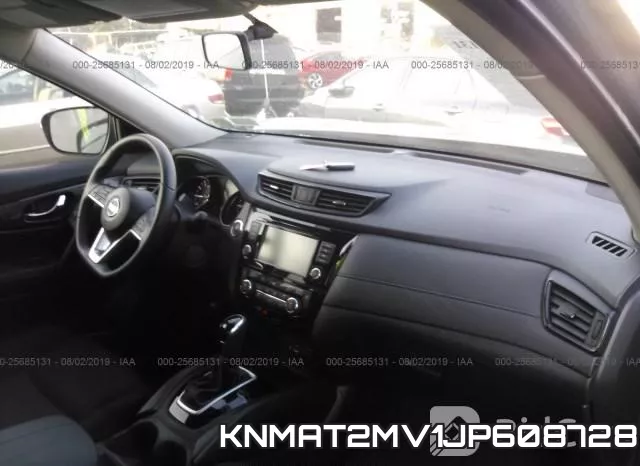 KNMAT2MV1JP608728 фото 6