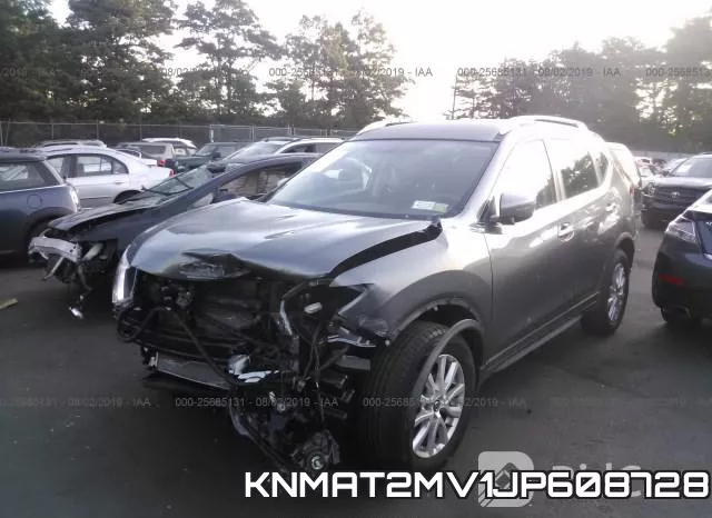 KNMAT2MV1JP608728 фото 7