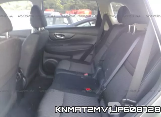 KNMAT2MV1JP608728 фото 9