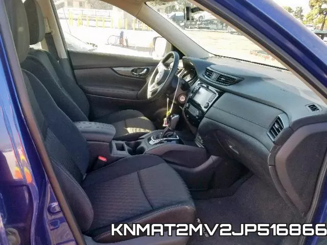 KNMAT2MV2JP516866 фото 6
