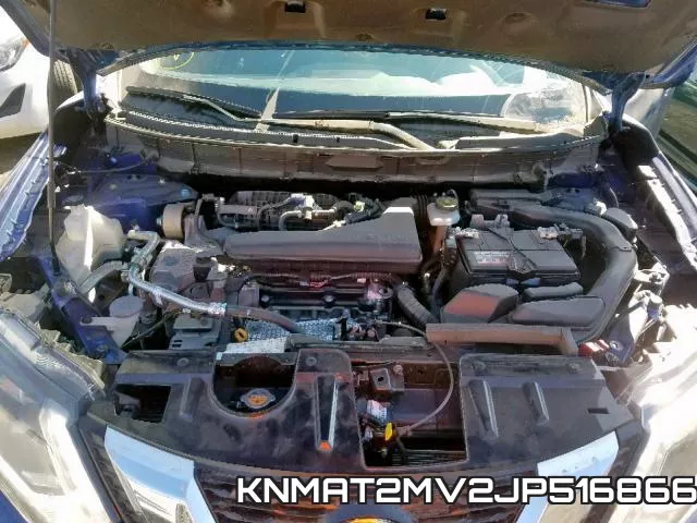 KNMAT2MV2JP516866 фото 8